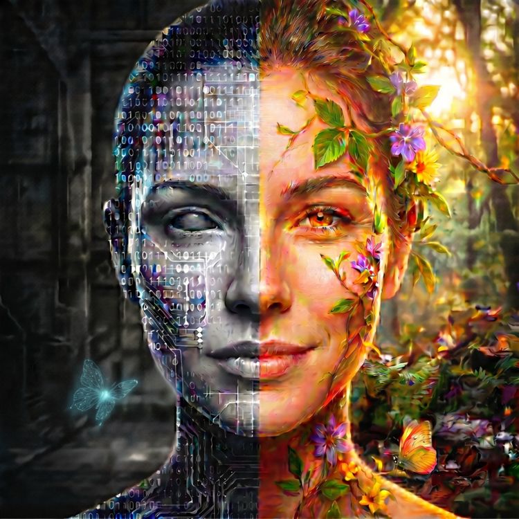 cover art for M.A.N. 1.01 - DER WÄCHTER