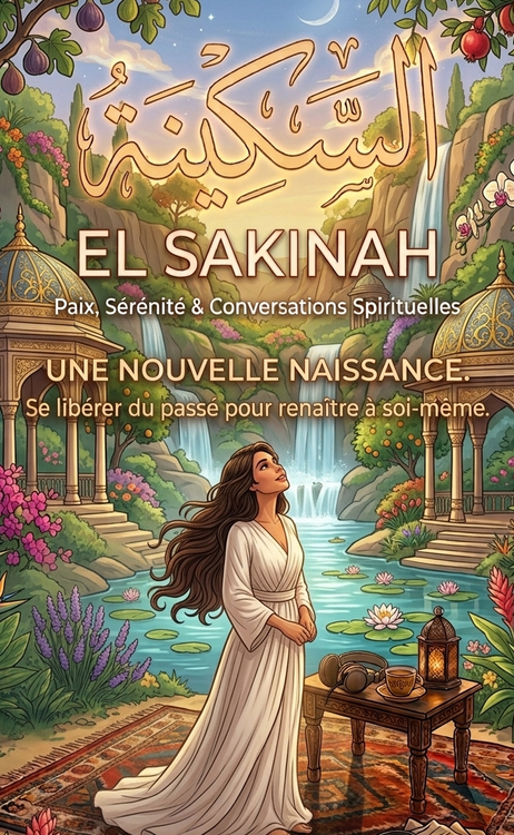 cover art for الحلقة الثانية | هل قلبك مستعد للقاء الله؟