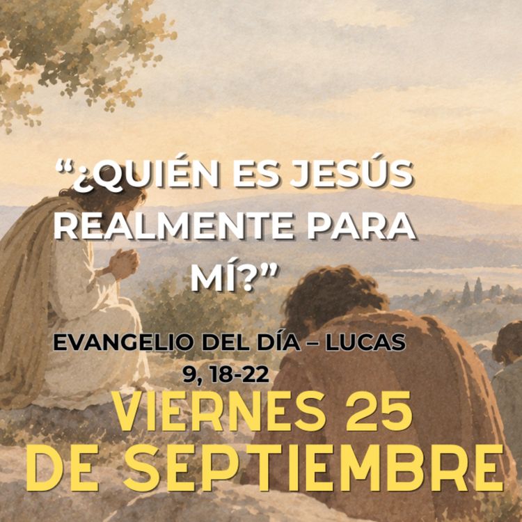cover art for ¿Quién es Jesús realmente para mí?