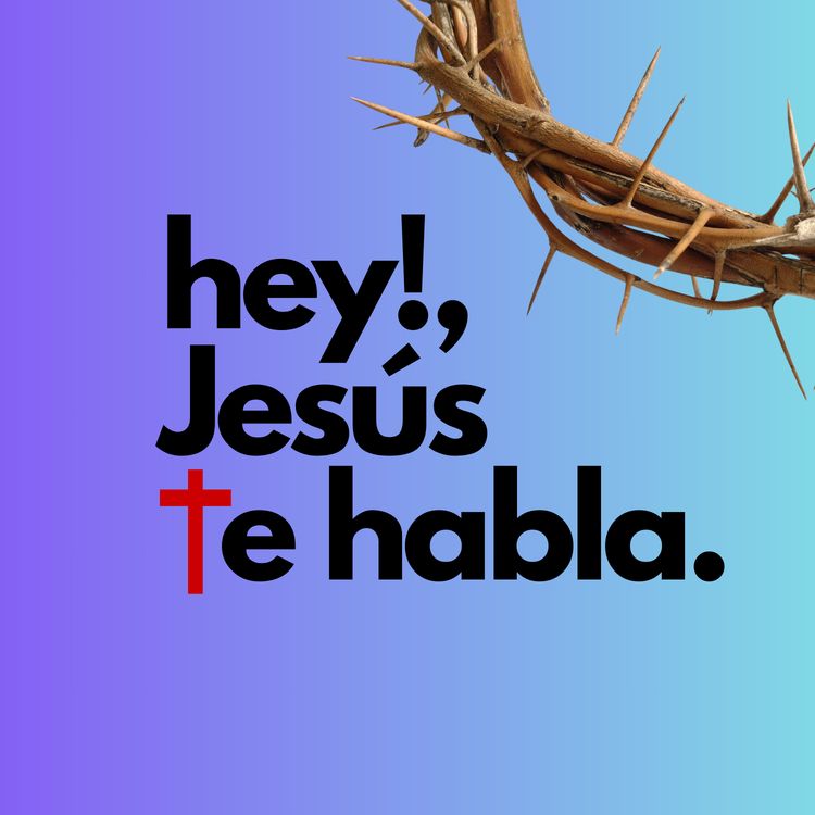 cover art for  ¿Estoy dejando que el miedo me impida dar testimonio de mi fe… o confío en que Dios me dará la fuerza para ser fiel en cualquier circunstancia?