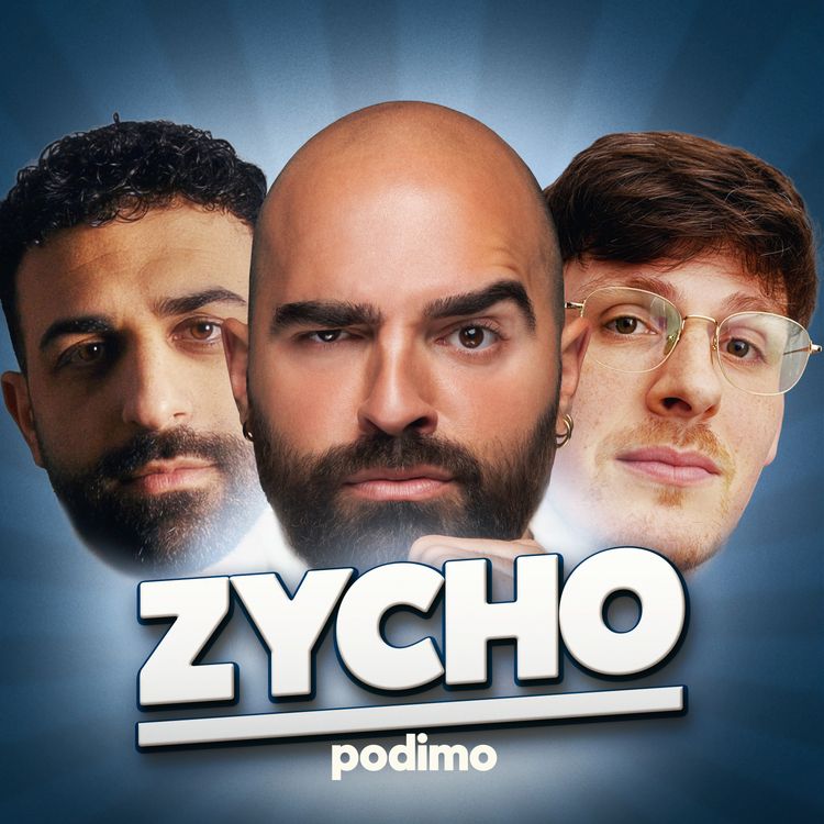 cover art for Victor und Farzam, die Podcast BFFs💞