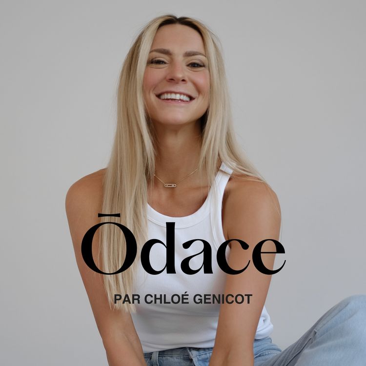 cover art for [Extrait] Ouvrir deux studios de Pilates en un an : la reconversion de Caroline Van der Ven (Lùlù Studio)