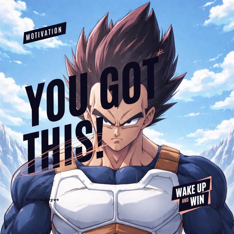 cover art for You Have to Be Obsessed with Success | Anime Motivational Speech 🔥🧠