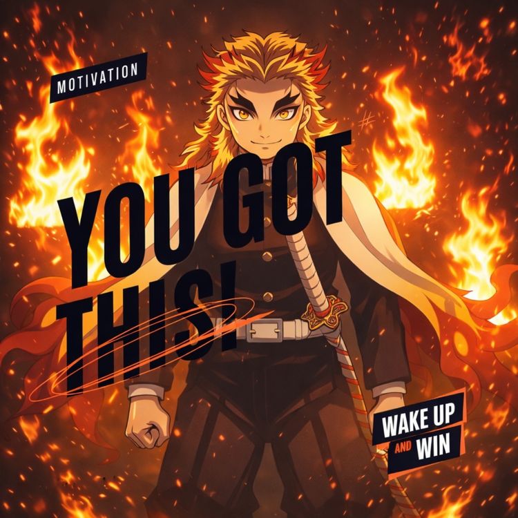 cover art for You Have to Take Risks | Motivational Speech 🔥⚔️