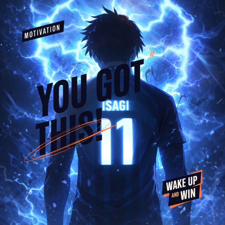 cover art for Every Failure Is a Step to Success | Anime Motivational Speech 🔥⚔️