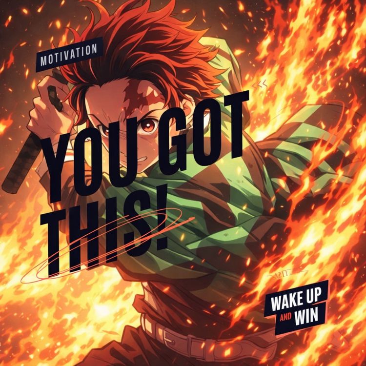 cover art for Unlock the Power of Confidence | Anime Motivation 🔥🧠