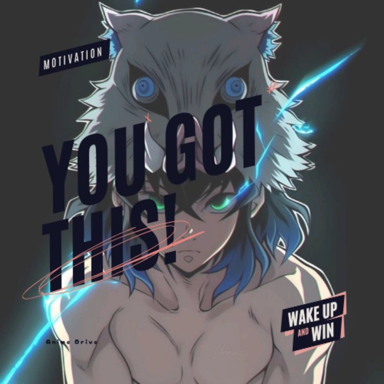 cover art for Stop Waiting, Start Doing | Anime Motivational Speech 🔥