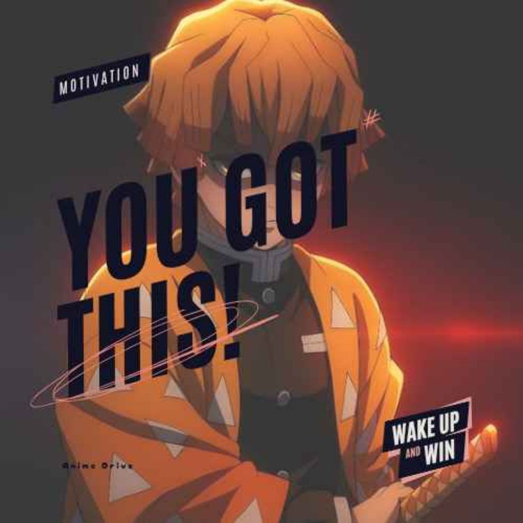 cover art for Stop Crying About Talent. Wake Up! | Anime Motivation 🔥