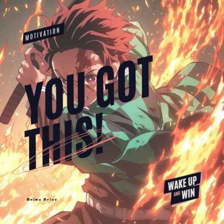 cover art for Growth Demands Suffering | Anime Motivational Speech π₯βοΈ