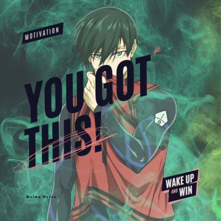 cover art for Everything Will Make Sense One Day | Anime Motivation 🔥