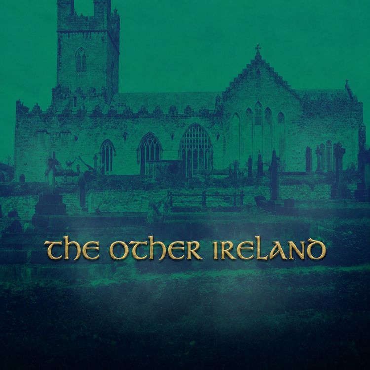 cover art for Episode 3 : Tales from Cathal Brugha Barracks & Ballyragget