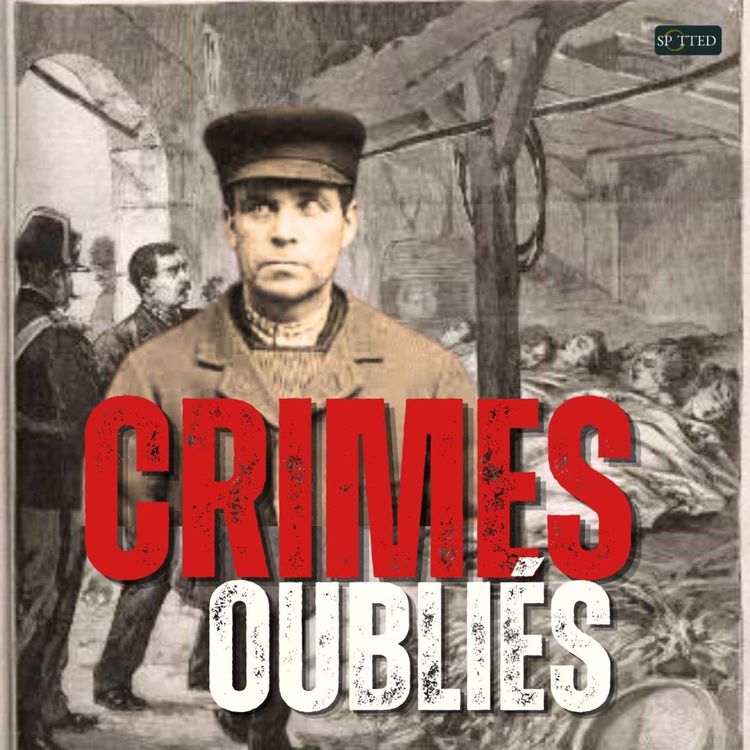 cover art for L'affaire Brierre : 5 enfants tués, 900 pièces au dossier, 0 aveu [INTÉGRALE]