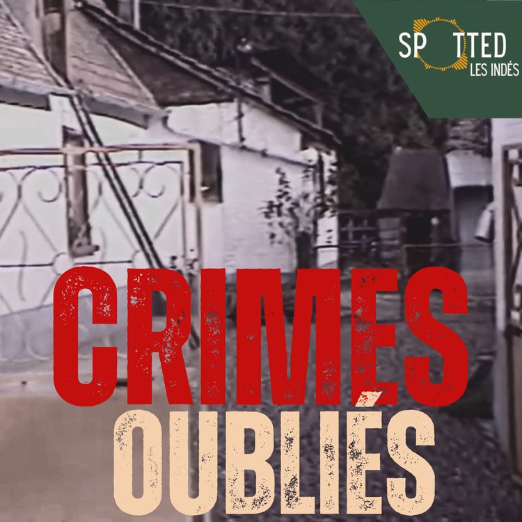 cover art for Prochainement dans Crimes Oubliés : le sextuple meurtre de l'affaire Labrousse
