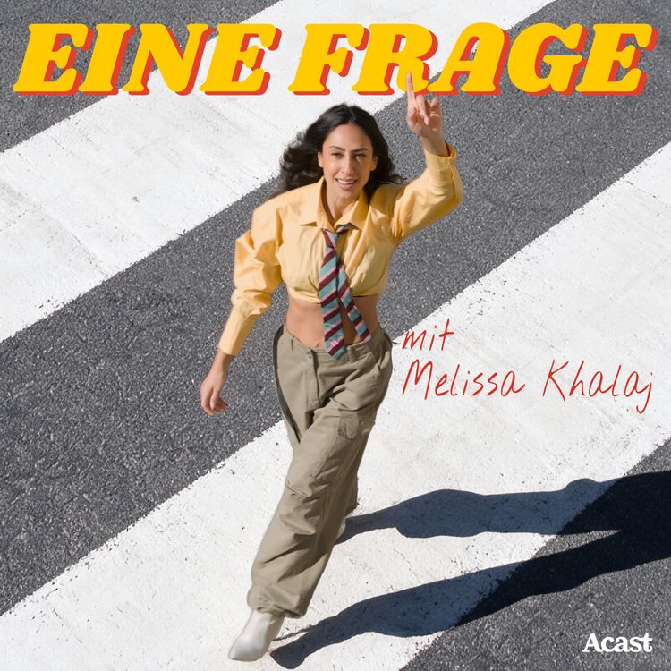 cover art for Trailer: Es geht los! Am 28. Juli
