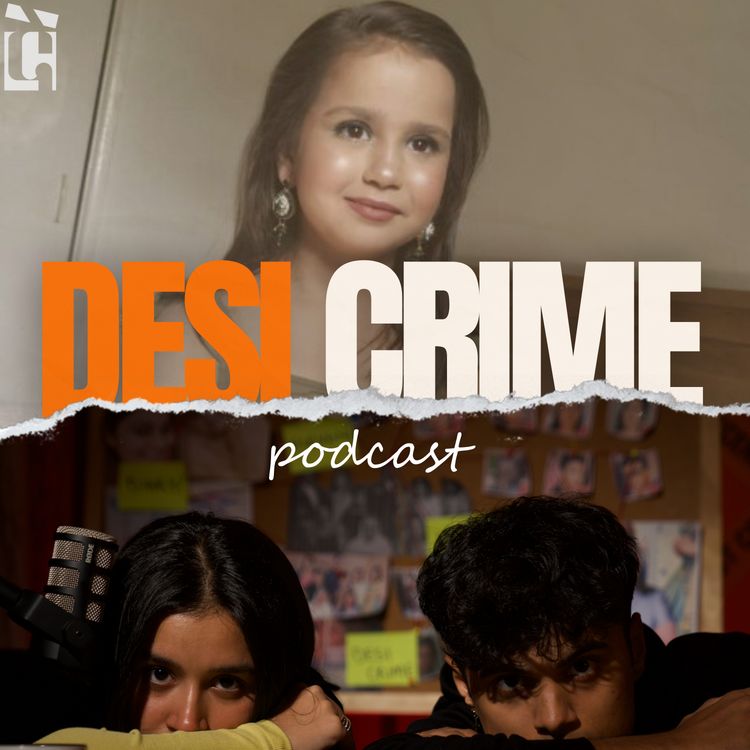 cover art for 201. The 999 Call from Pakistan | Sara Sharif