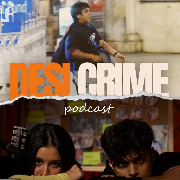 cover art for 211. The Trial of Ajmal Kasab | Ft. Ujjwal Nikam
