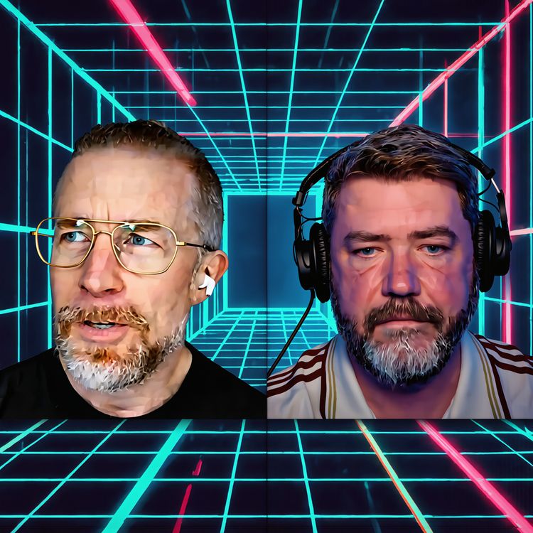 cover art for Pilot Episode