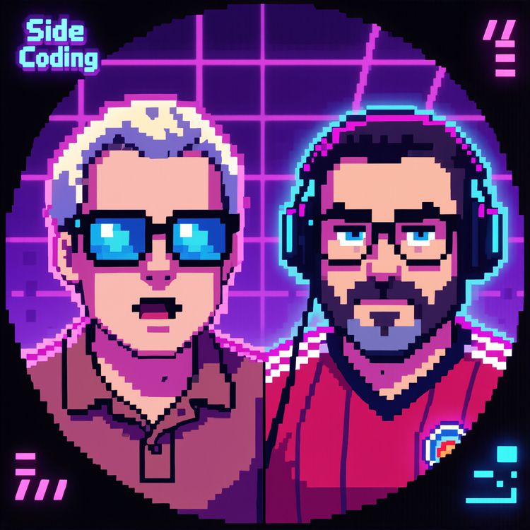 cover art for How I Transformed My Video Production Job With AI