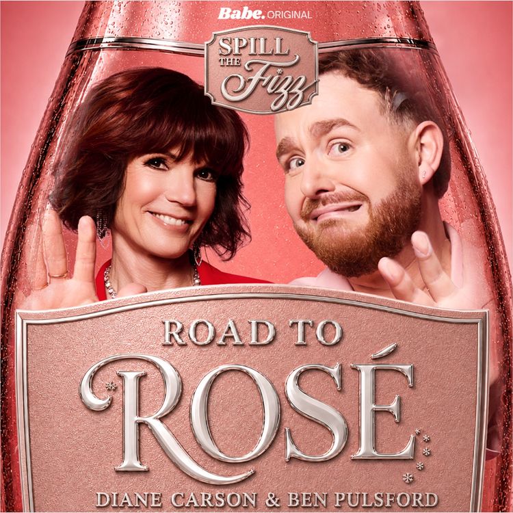 cover art for Series 2, Episode 5: Celebrity Traitors FINAL (with Amanda Lovett)