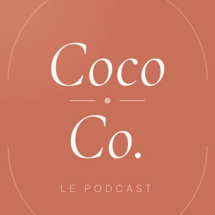 cover art for Bande annonce Coco&co - Le podcast