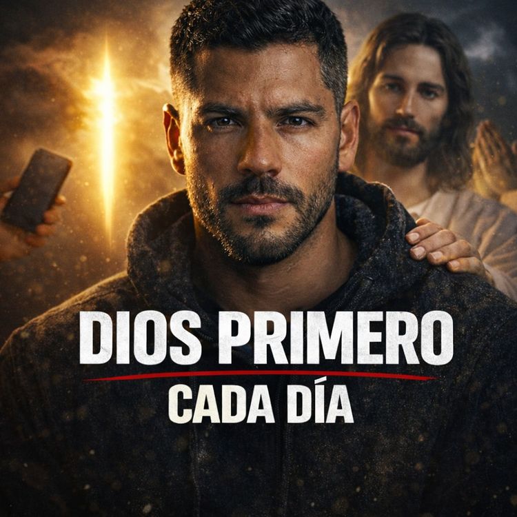 cover art for PON A DIOS PRIMERO - CADA DÍA!