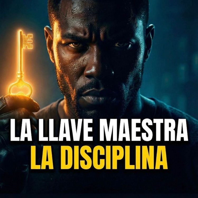 cover art for LA MOTIVACIÓN ES UNA MENTIRA: Lo que Realmente Necesitas para Ganar