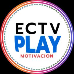 cover art for ECTVPLAYMOTIVACIÓN
