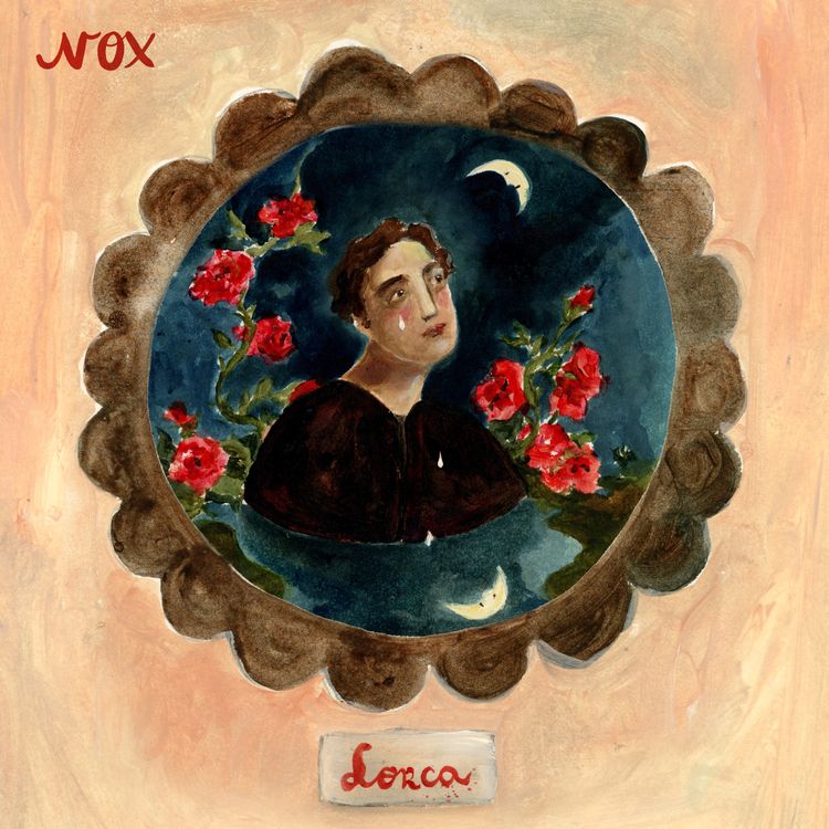 cover art for Trailer - Lorca