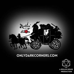 cover art for Rollin On D20s