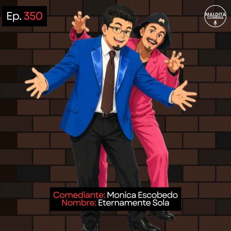 cover art for EP. 350 🎙️ Dinamita Show ➡︎ Cosas Que Pasan En Viña