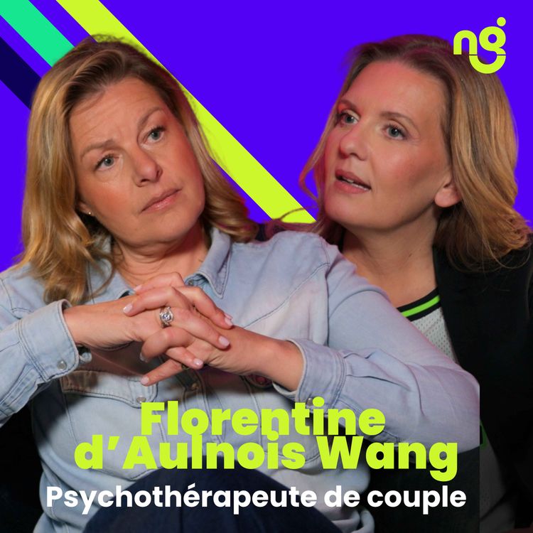 cover art for Tout pour être un couple heureux - Florentine d'Aulnois Wang