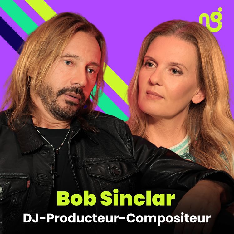 cover art for BOB SINCLAR : « Ceux qui foutent rien de leur vie jalousent les autres »