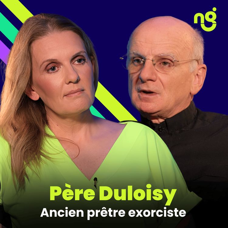 cover art for Epstein, l'Abbé Pierre... l'incarnation du mal ? Ce qu'en pense le Père Duloisy