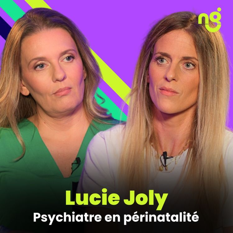 cover art for Quand l'amour maternel se mêle à des pulsions incontrôlables