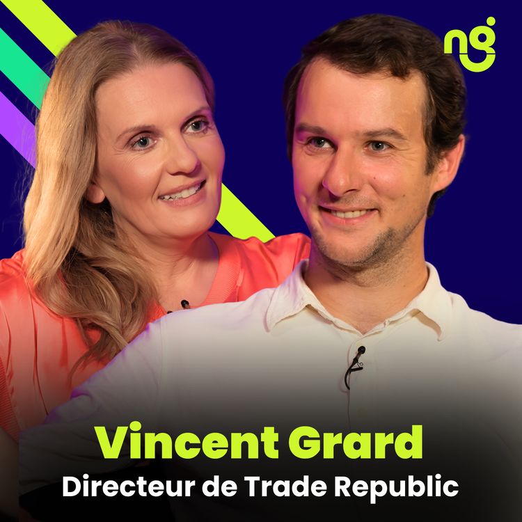cover art for Argent, disputes, dépendance financière : comment protéger son couple et son avenir ?