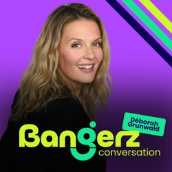 cover art for BANGERZ - CONVERSATION