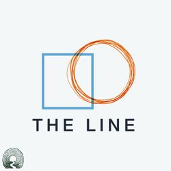 cover art for The Line