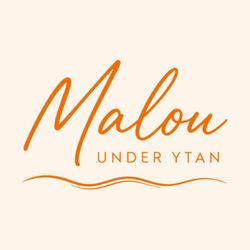cover art for Malou Under Ytan Podcast