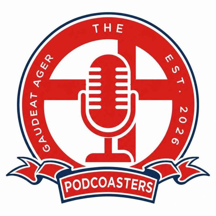 cover art for PodCoasters Episode 2 - The Debut of Statto