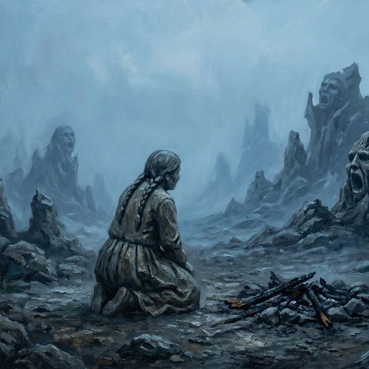 cover art for EL ESPECTRO DE LA HERMANA