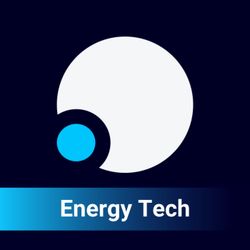 cover art for Evolution Exchange Energy Tech Podcast
