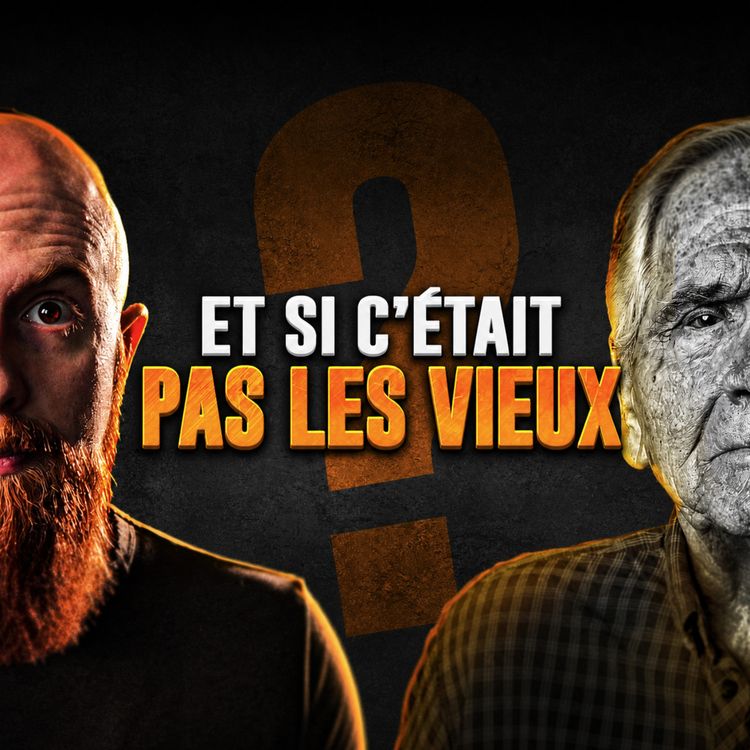 cover art for Qui meurt vraiment pendant les canicules ?