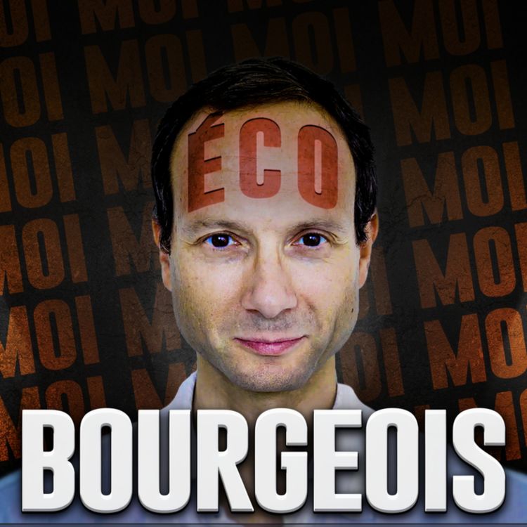 cover art for Non, l'éco-anxiété n'est pas une connerie