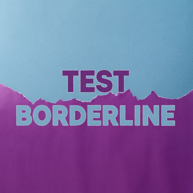cover art for Êtes-vous BORDERLINE ?