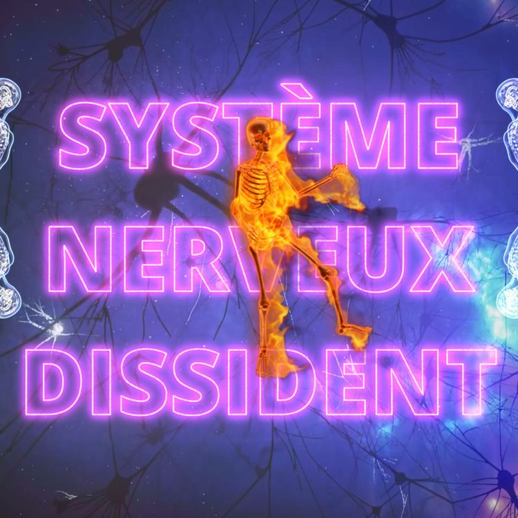 cover art for Pourquoi le trauma rend "instable" ?