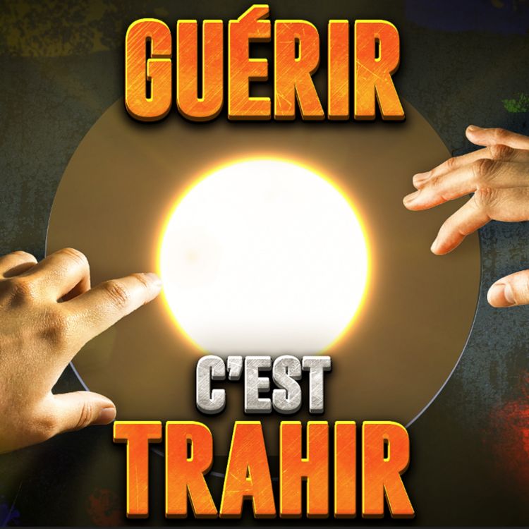 cover art for La souffrance rend-elle vraiment créatif ?