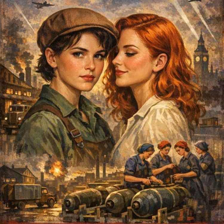 cover art for Episode 2