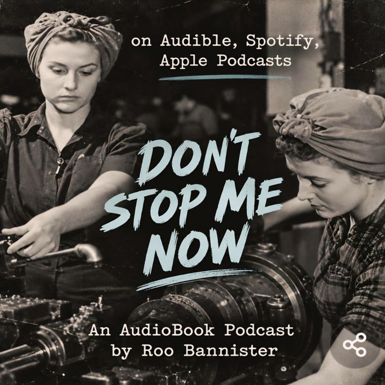 cover art for Episode 4 - Message from Germany