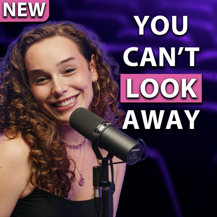 cover art for Why Are Trans Actors Still Fighting to Be Seen?!