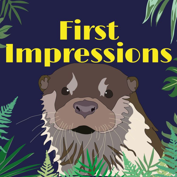 cover art for First Impressions